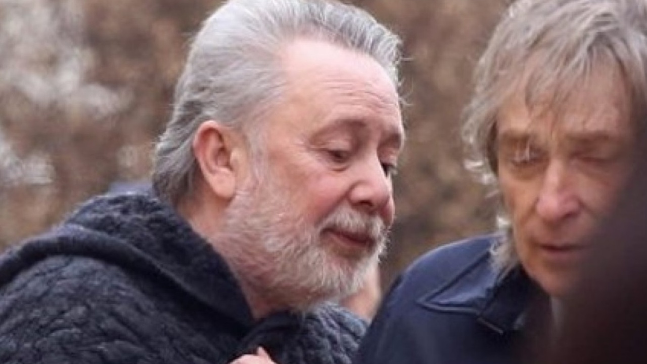 Lele Mora ha la demenza senile
