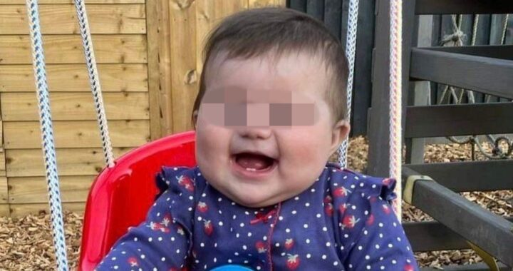 morta investita bambina di 8 mesi