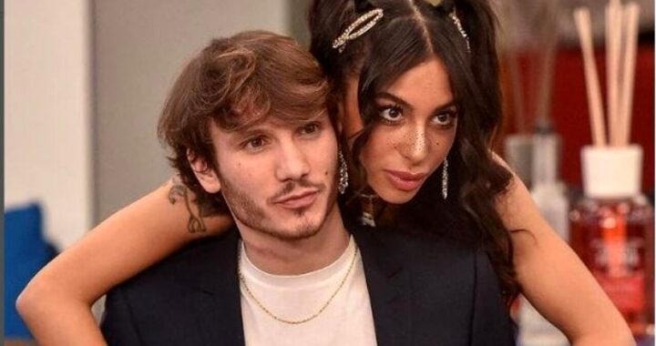 Lulù Selassiè e Manuel Bortuzzo
