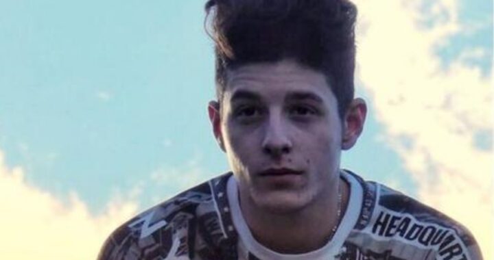 Manuel Pistoia morto a 26 anni