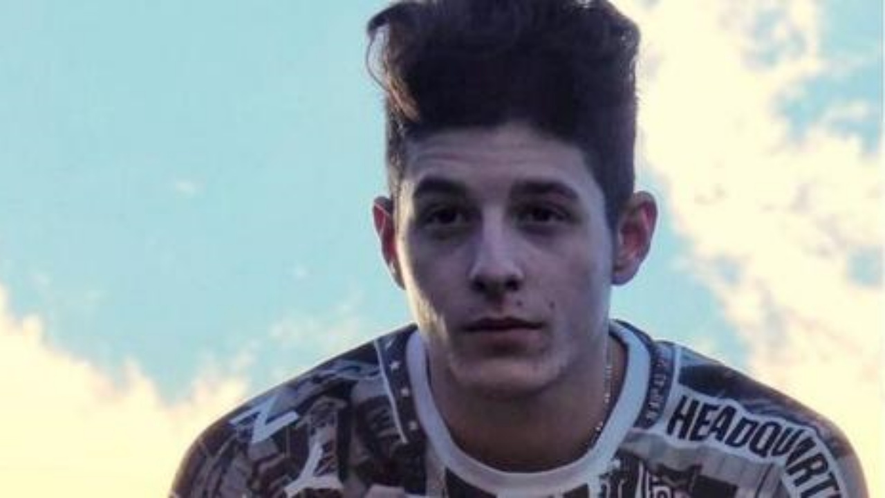 Manuel Pistoia morto a 26 anni