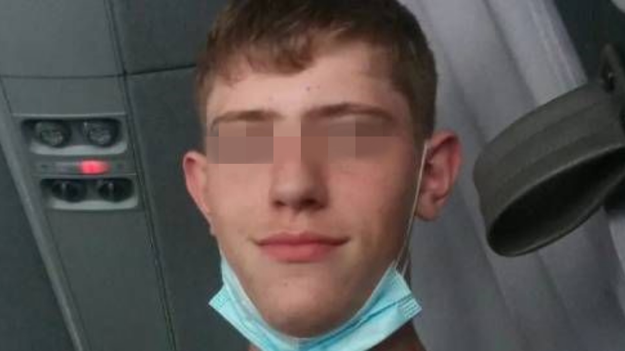Marco Bianchin morto