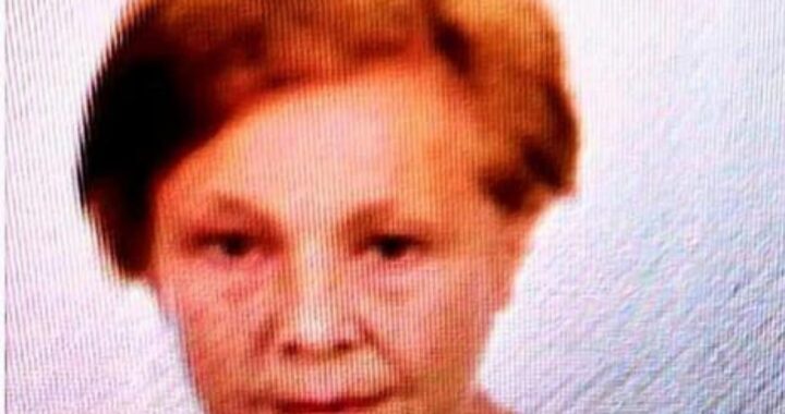 Margherita Ceschin morta