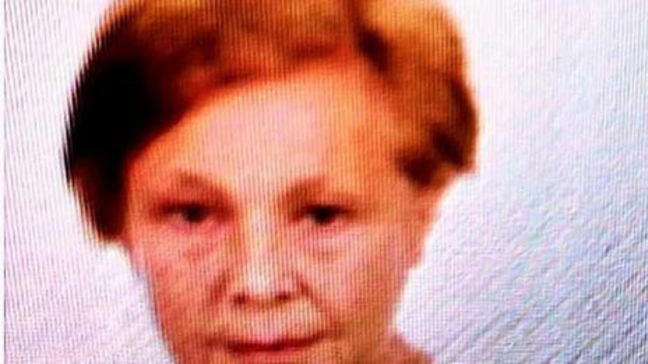 Margherita Ceschin morta