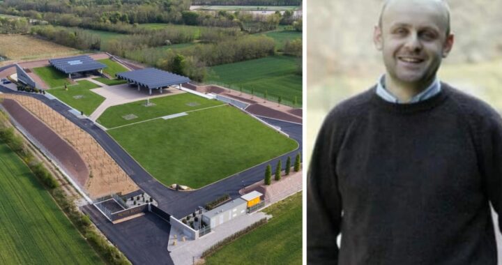 Massimiliano Piermattei morto