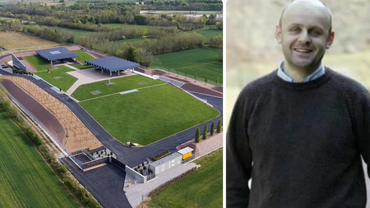 Massimiliano Piermattei morto