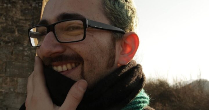 Morto Matteo Romagnoli