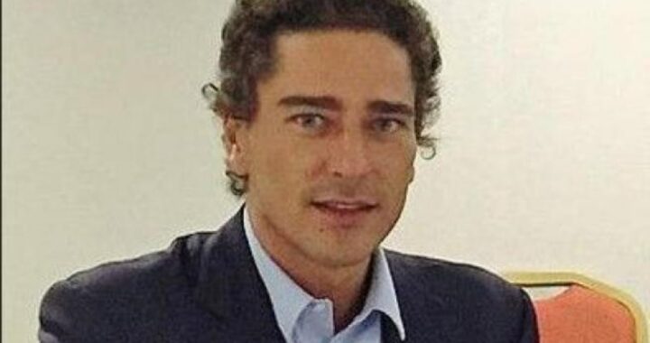 morto Matteo Vico Roveda