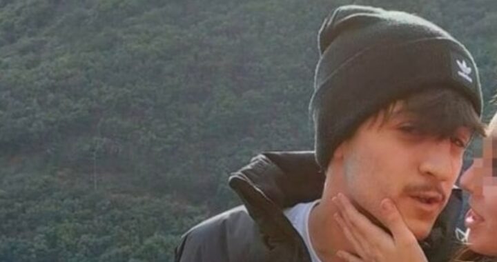 Mattia Casazzo travolto e ucciso a Volvera
