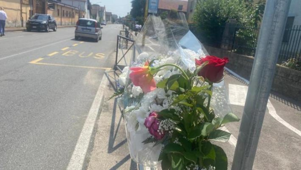 Mattia Casazzo travolto e ucciso a Volvera