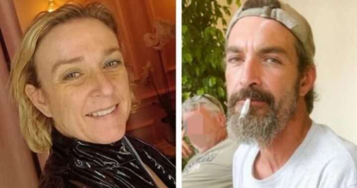 Maurizio Tessari ucciso