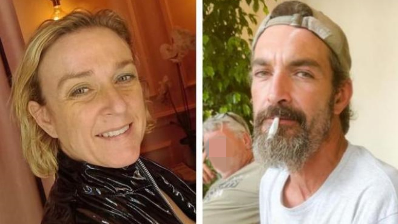 Maurizio Tessari ucciso