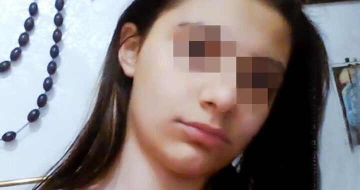 Michelle Causo uccisa a Primavalle