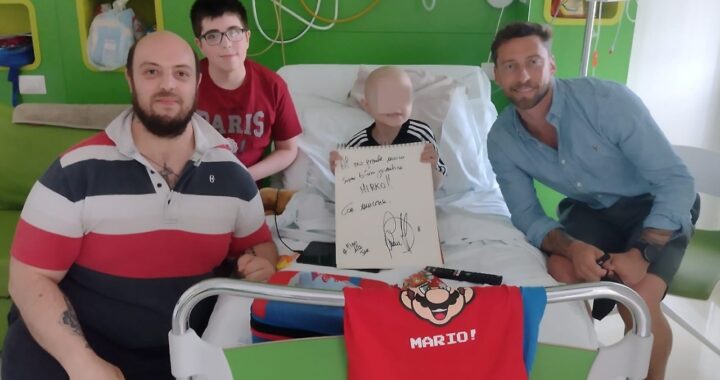 Il piccolo Mirko non ce l'ha fatta