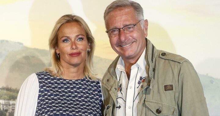 Sonia Bruganelli e Paolo Bonolis