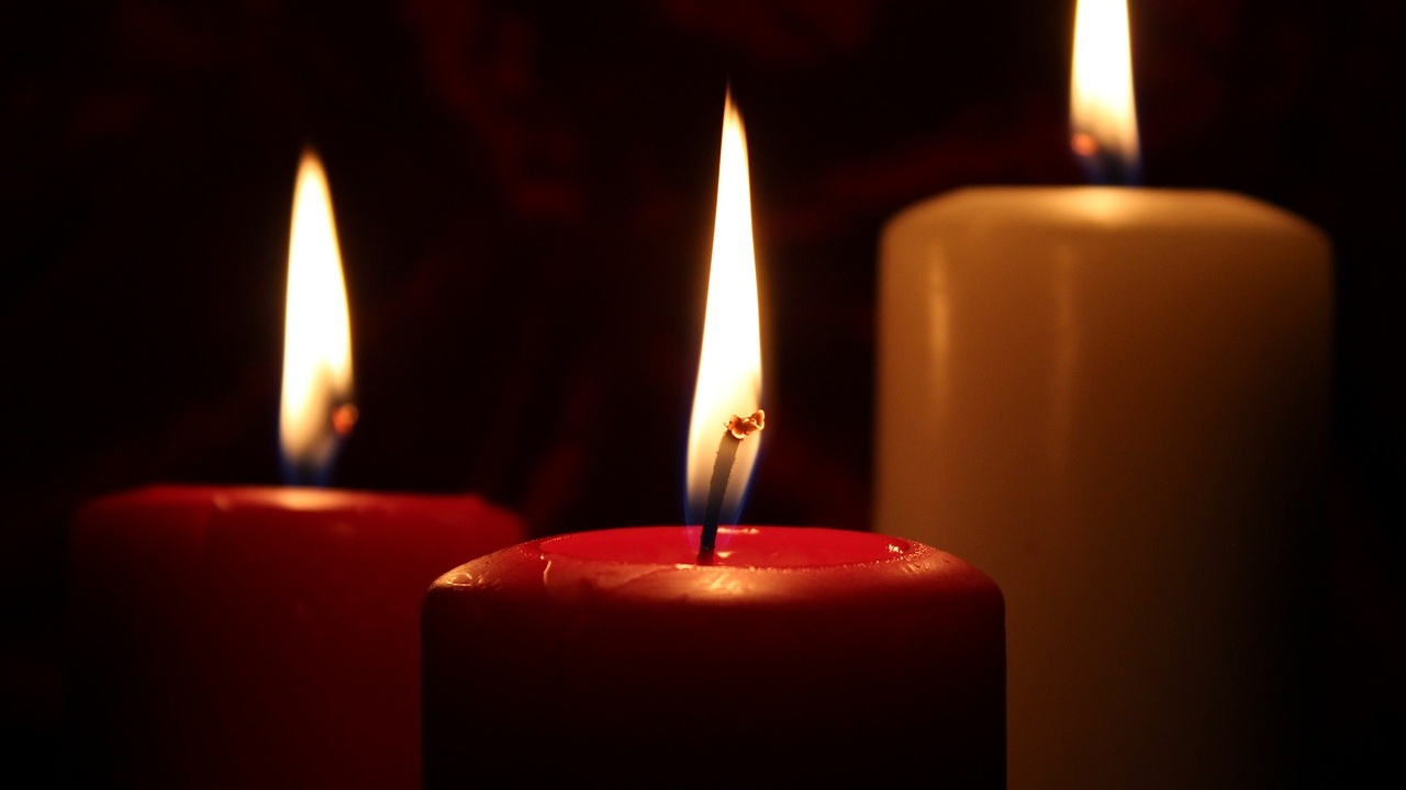 morto a 42 anni medico Paolo Capparè