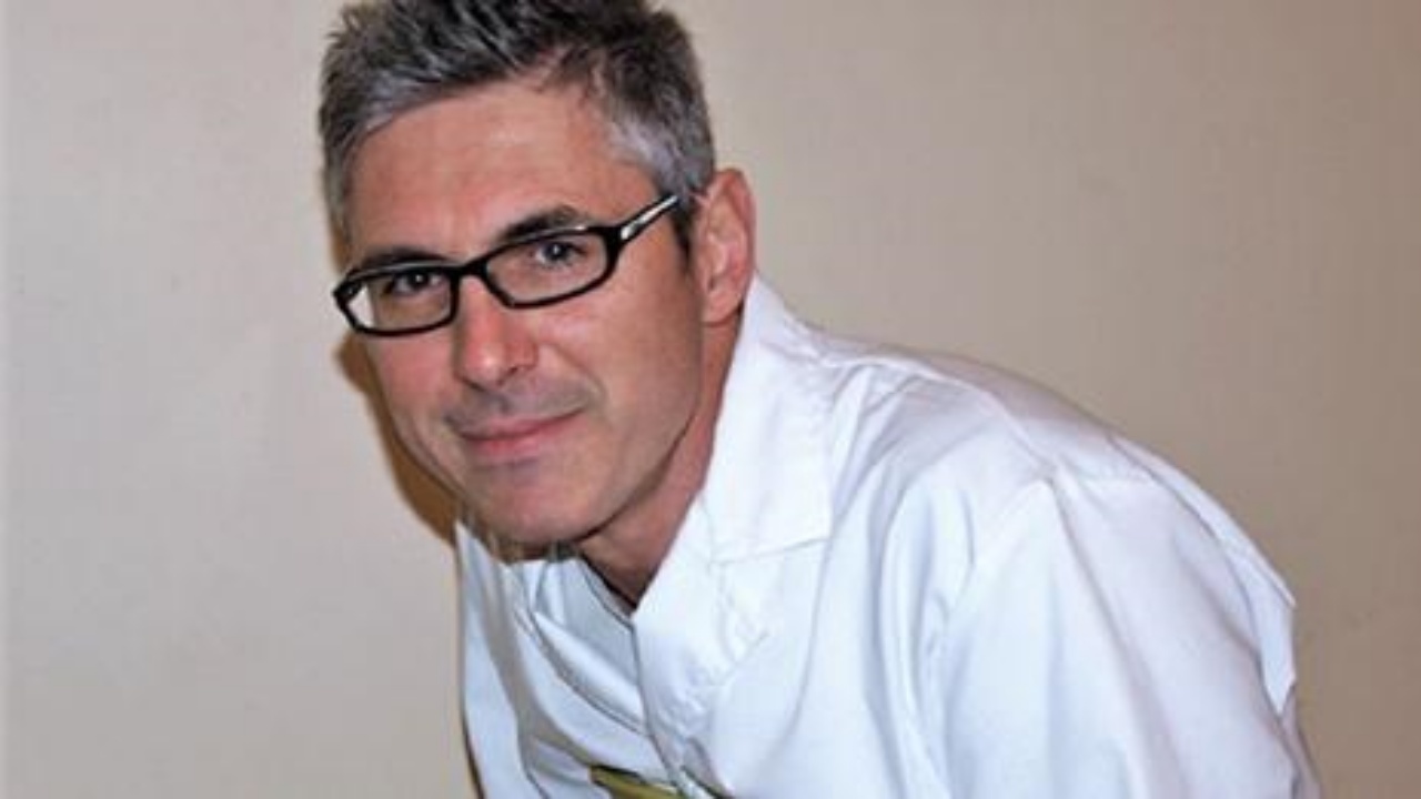 Piergiorgio Benaglia morto