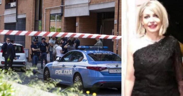 Uccisa Pierpaola Romano