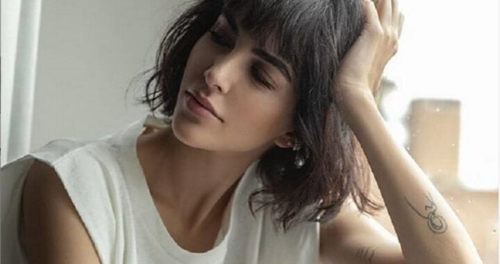 lutto Rocío Munoz Morales