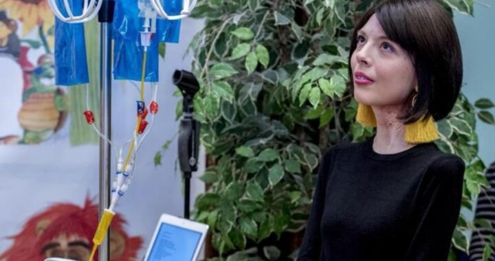 Laurea alla memoria per Sara Butelli