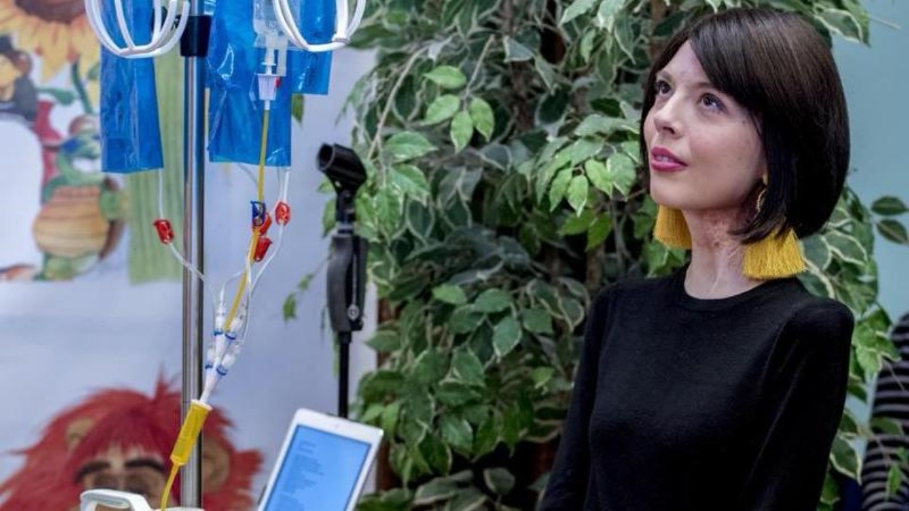 Laurea alla memoria per Sara Butelli