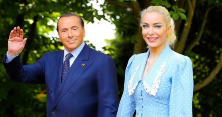 Berlusconi Silvio