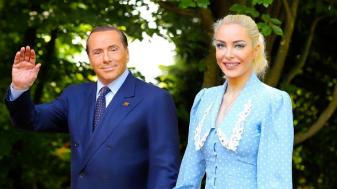 Berlusconi Silvio