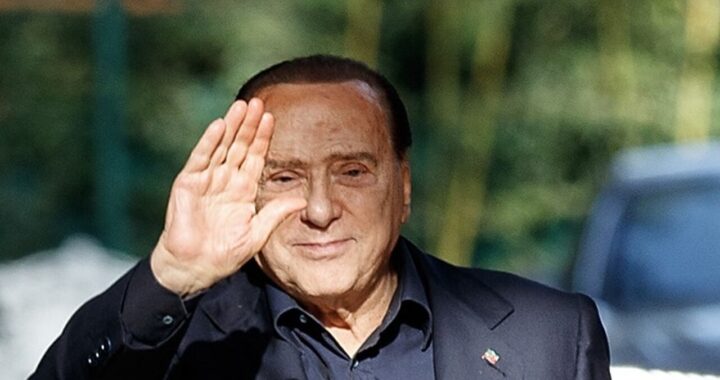 Berlusconi Silvio