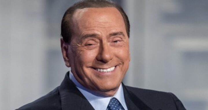 Berlusconi Silvio