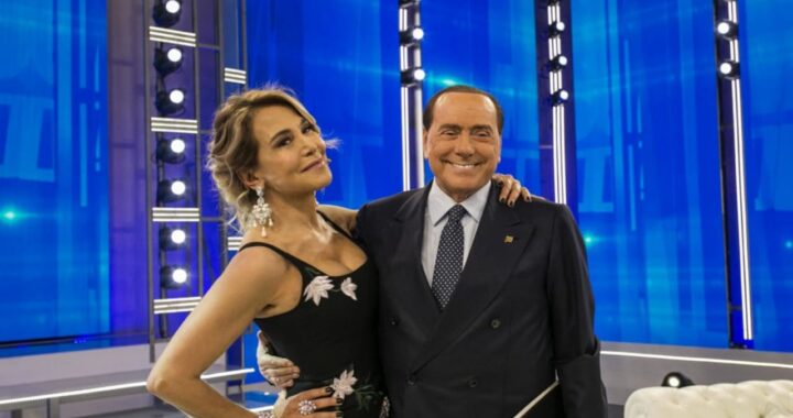 Berlusconi Silvio