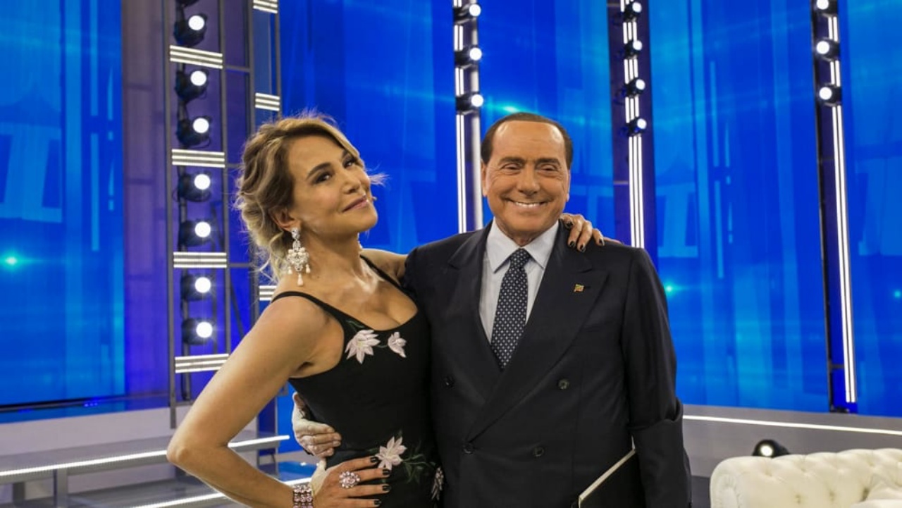 Berlusconi Silvio
