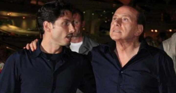 Berlusconi Silvio