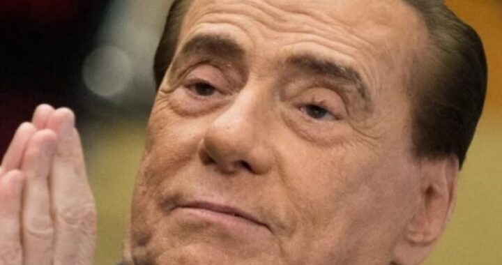 Berlusconi Silvio