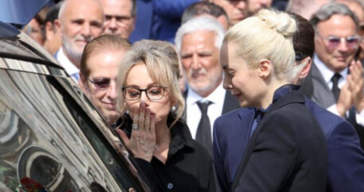 Berlusconi Silvio