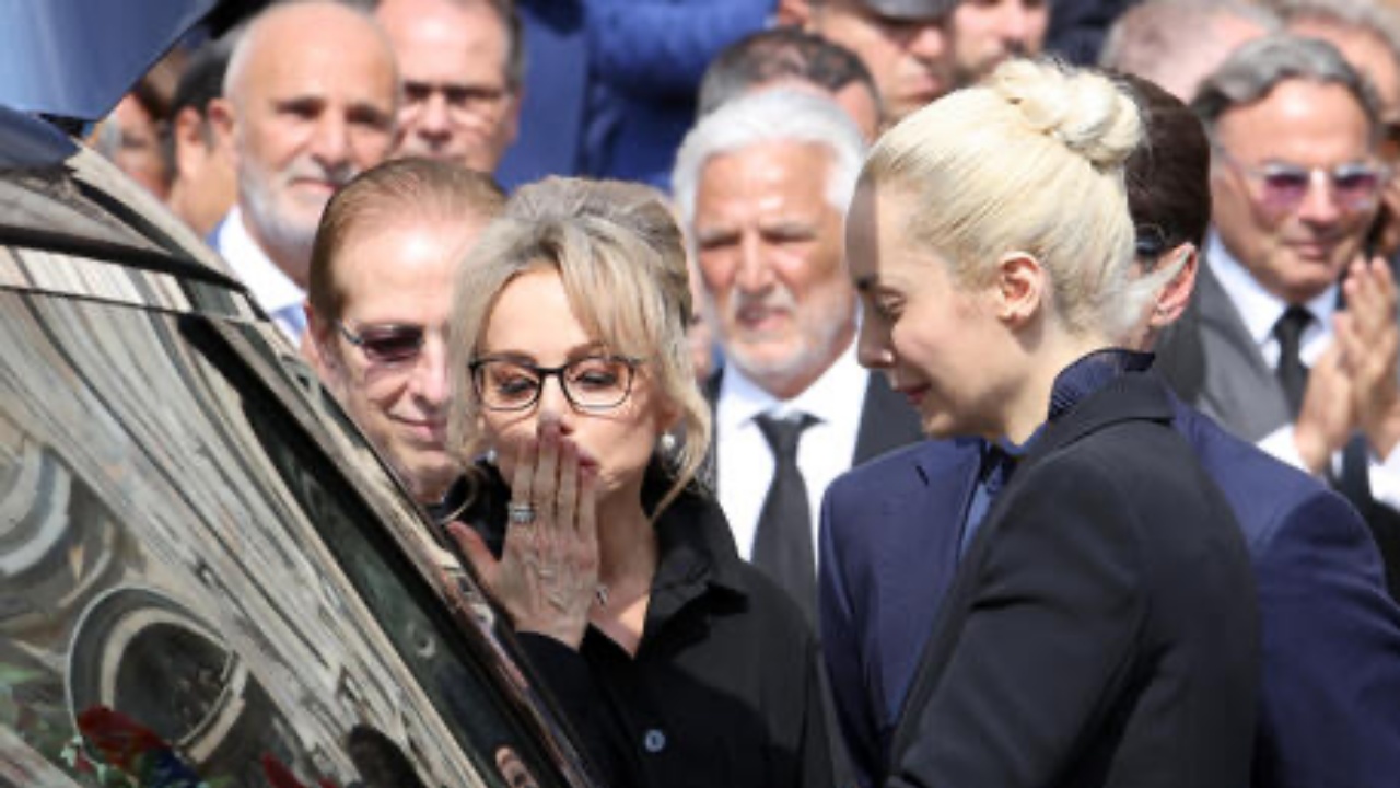 Berlusconi Silvio