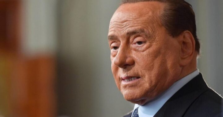 Berlusconi Silvio
