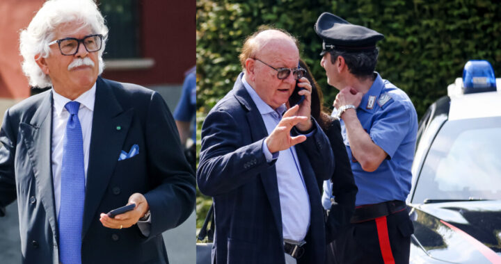 Berlusconi Silvio