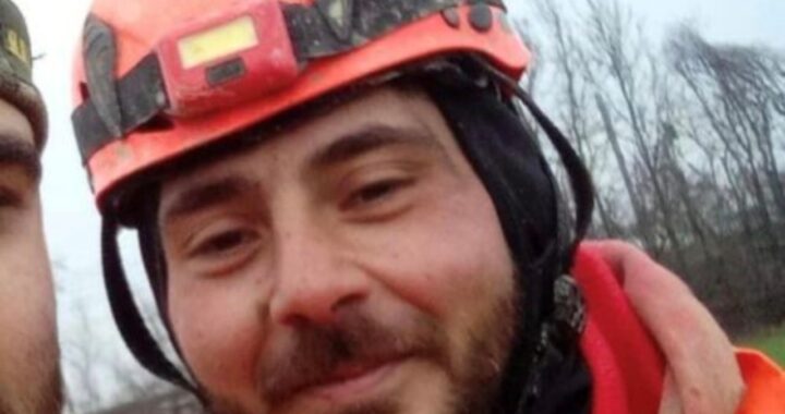 Stefano Marcoccia morto