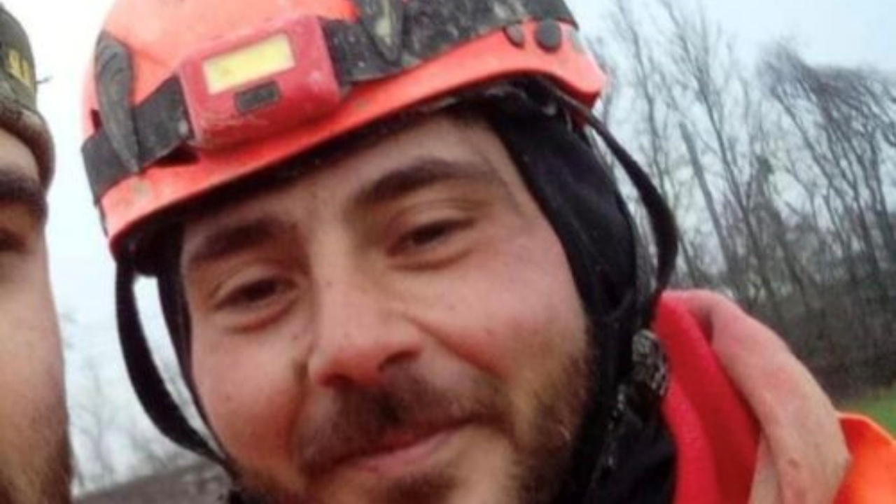 Stefano Marcoccia morto