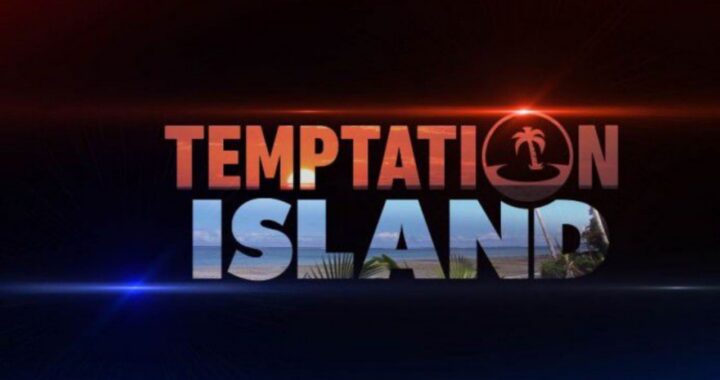 Temptation Island 2023