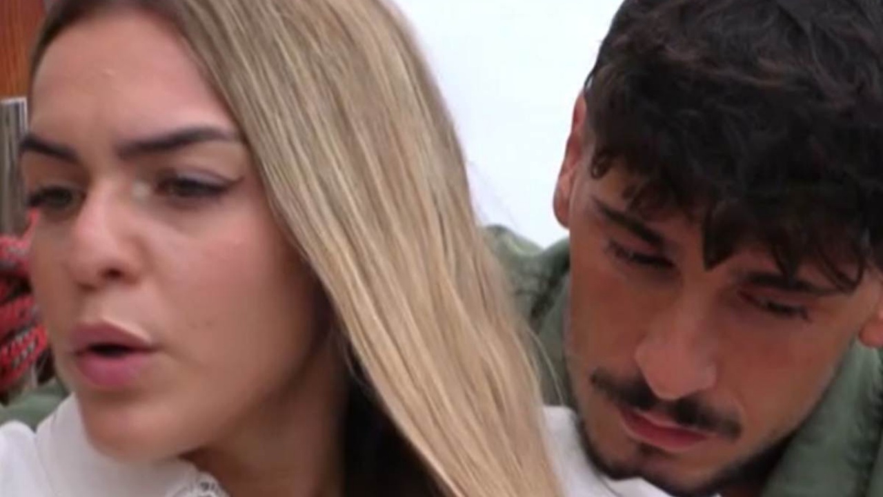 coppia Temptation Island