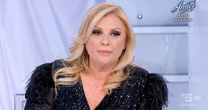Cipollari Tina