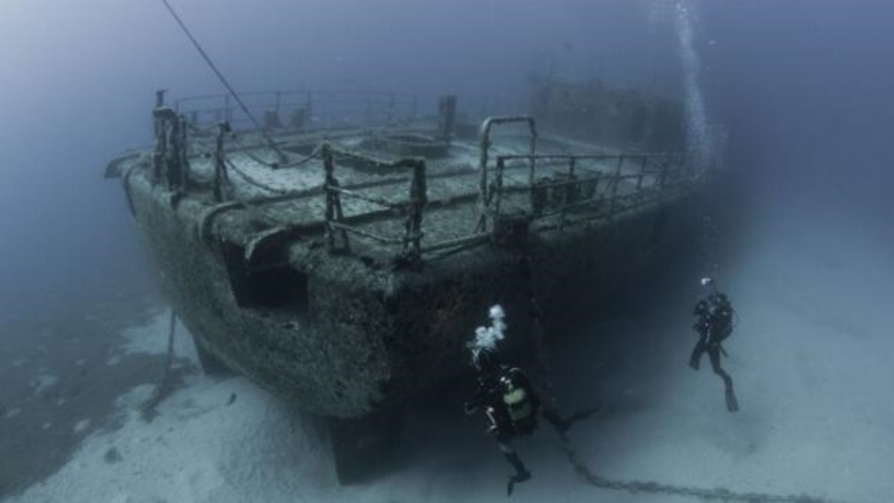 Scomparso sommergibile per le visite al Titanic