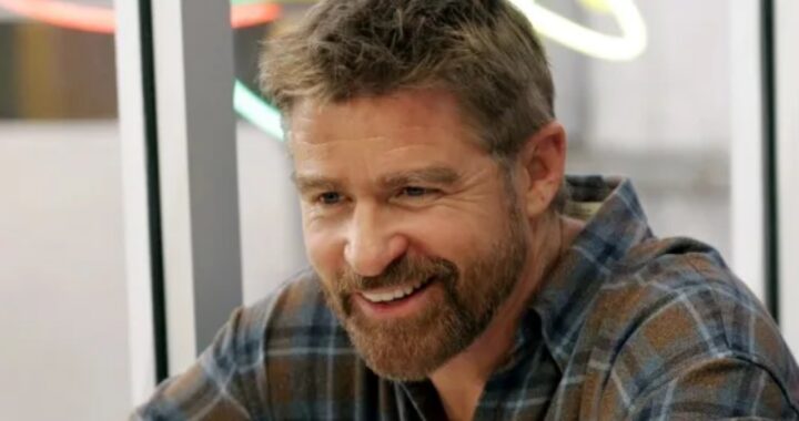 Morto Treat Williams