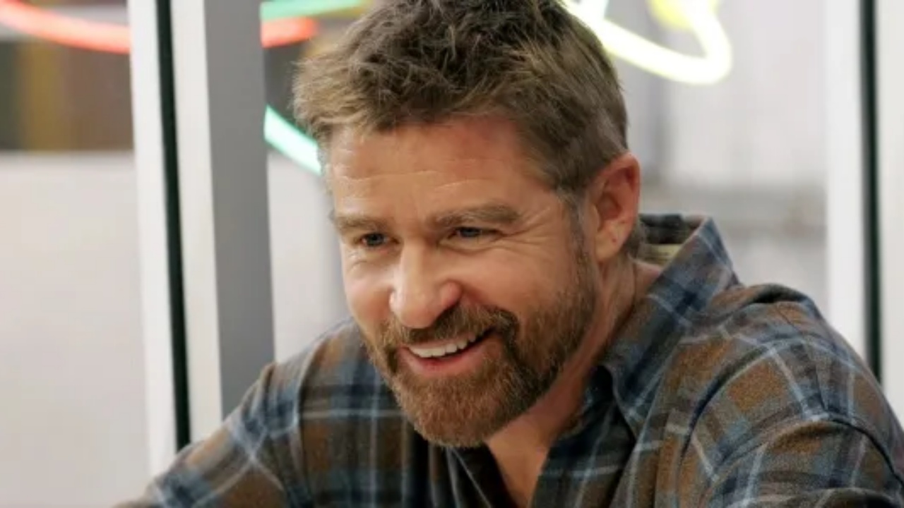 Morto Treat Williams
