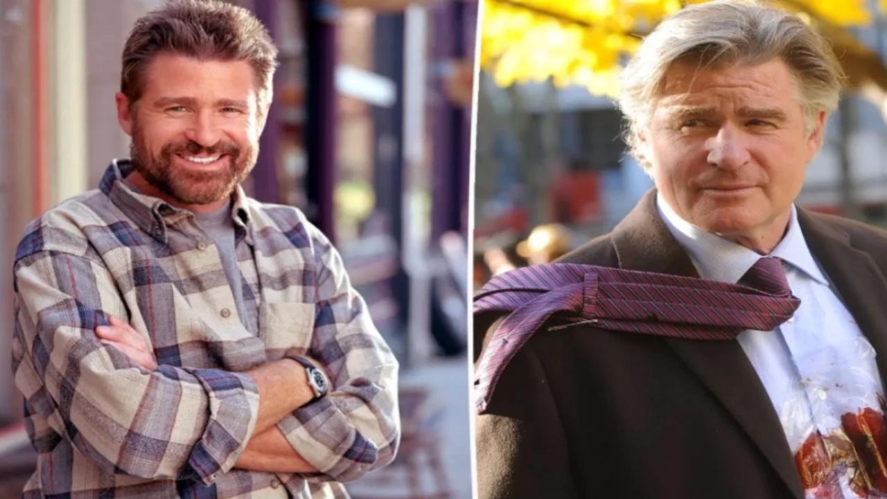 Morto Treat Williams
