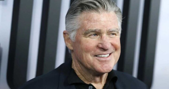 Morto Treat Williams