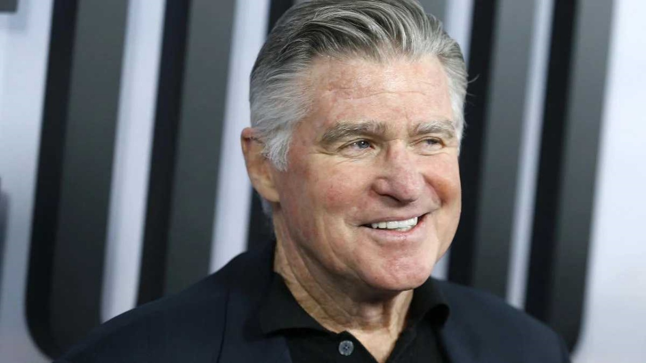 Morto Treat Williams