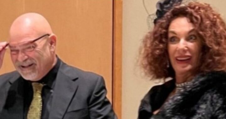 trovati morti Valerio Savino e Simona Lidulli