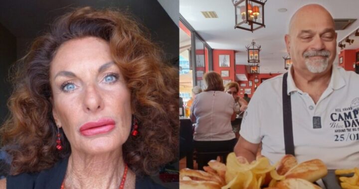 trovati morti Valerio Savino e Simona Lidulli